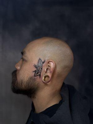 Georgia Street Tattoo