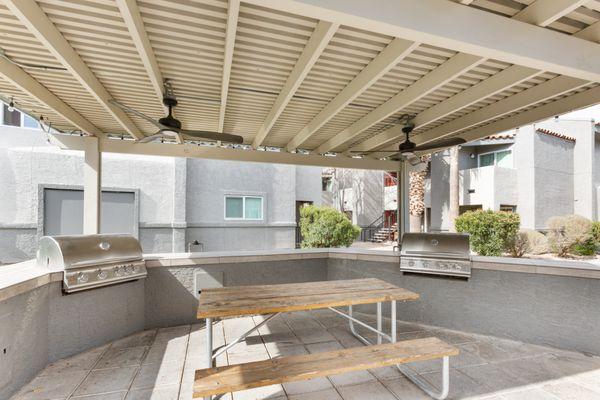 River Point Apartments