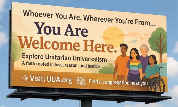 Unitarian Universalist Fellowship