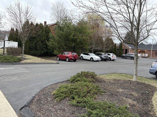 A Moment Away Massage Therapy And Spa