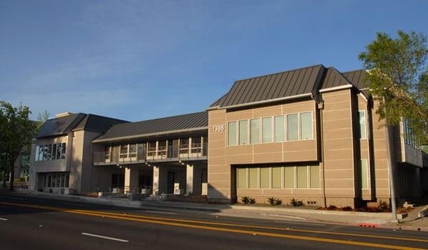 Goyne, Thomas Richard, CPA