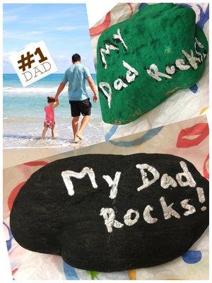 Happy Father's Day!!