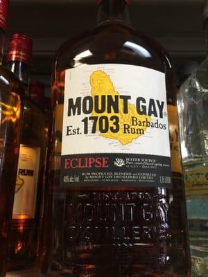 Fine Wine & Spirits