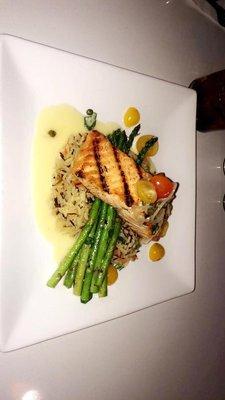 Nick's Deep In The Pan