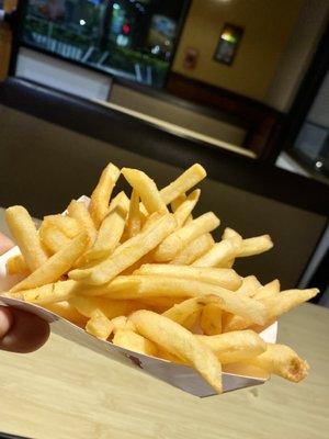 Habit Burger & Grill