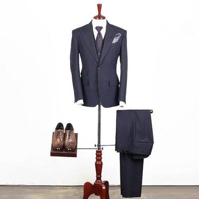 Hong Kong Custom Tailors