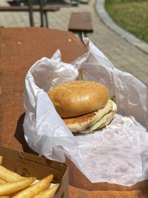 Hume Lake Snack Shop