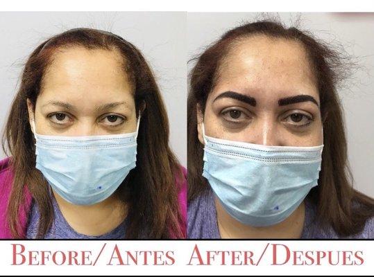 NIMI Microblading & Permanent Makeup Studio
