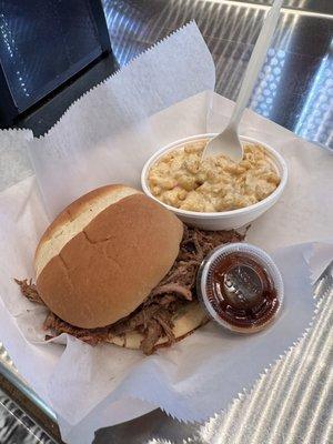 Cooter Brand Food Truck