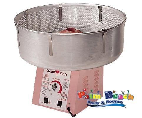 Palm Beach Party And Bounce