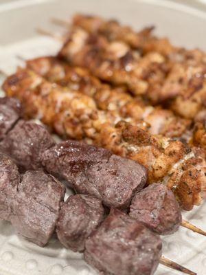 High Protein Meals. Premium Proteins from The Butchery.