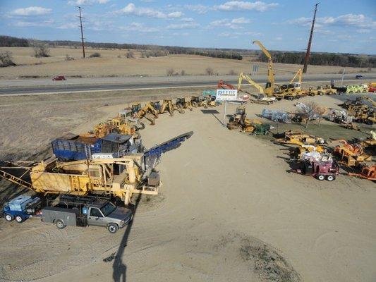 Pettit Trucks & Equipment LLC