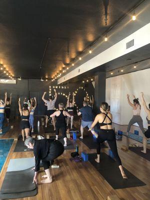 Salty Soul Sanctuary