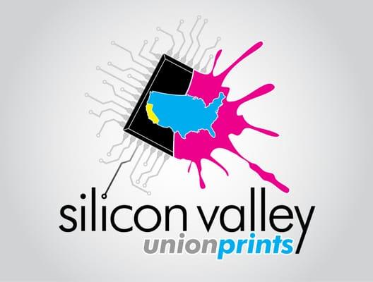 Silicon Valley Union Prints