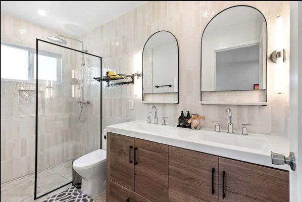 Build In Construction Group