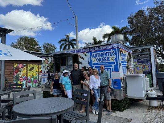 Celebration Park Naples
