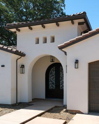 Anthony Mull Architects