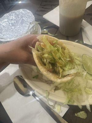 Pico Dillo Gordita