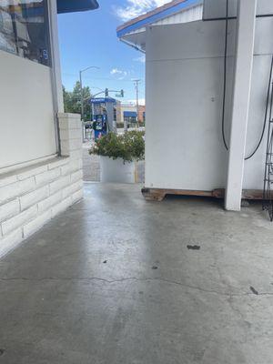 Foxworthy Gas & Repair