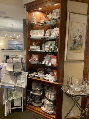 The Little House Shop