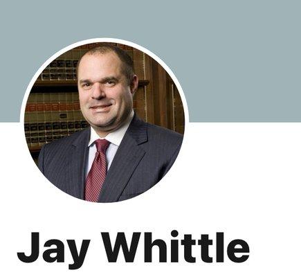 The Law Office of Jay C. Whittle