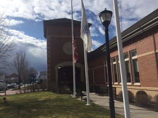 Chicopee Public Library