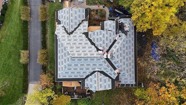 Helping Homes Exteriors