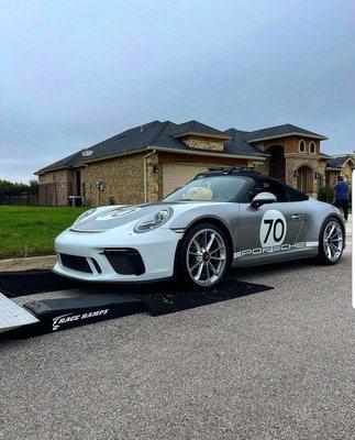 Send It Car Shippers