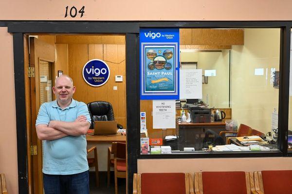 St Paul Tax Services