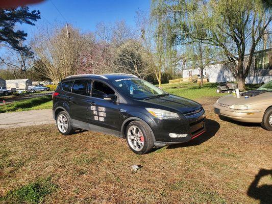 Jays Mobile Car Repair