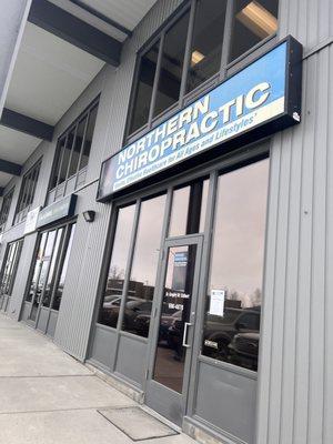 Northern Glitter Boutique