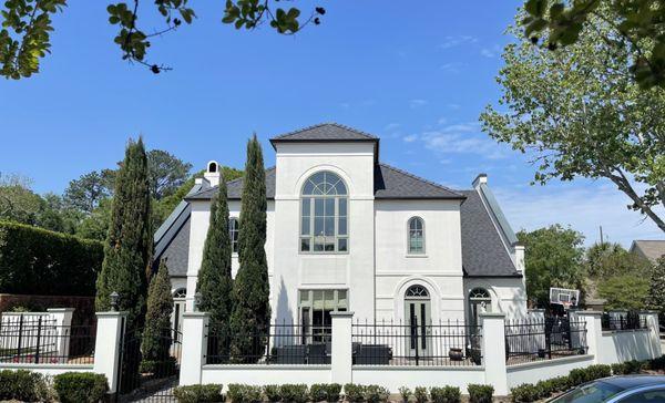 Hibbard Roofing & Construction