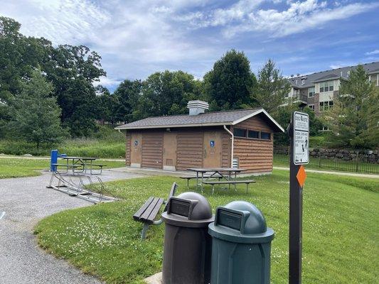 Glacial Drumlin State Park