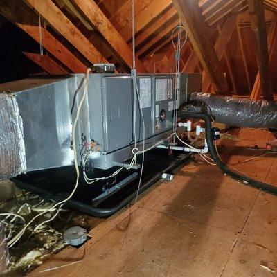 Fire Nice Mechanical