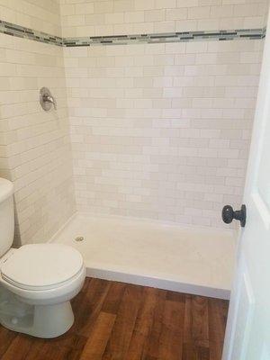 Residential Cleaning