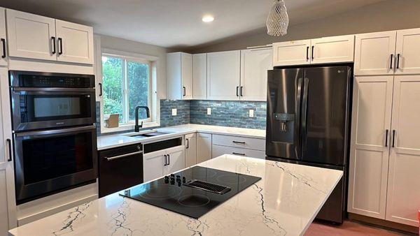 Transformations Interior Designs