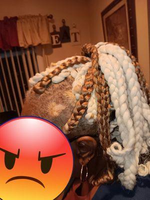 KJ's Barber & Hair Creationz