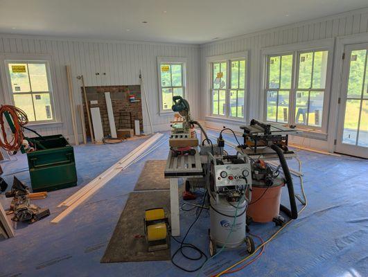 Project in Craig County, VA