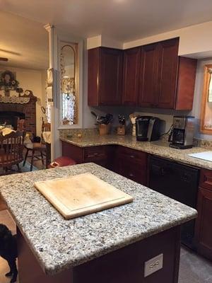 Albright Roofing and Remodeling