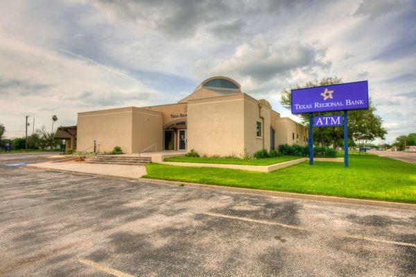 Texas Regional Bank