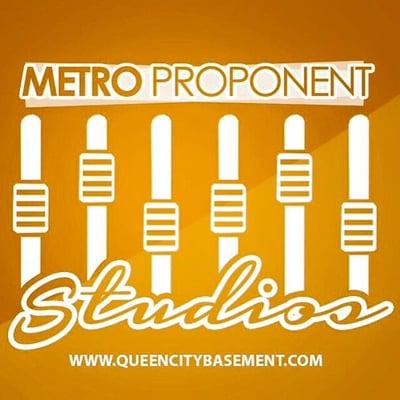 Metro Proponent Office & Studios