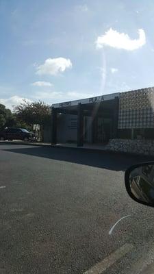 Live Oak Family Health