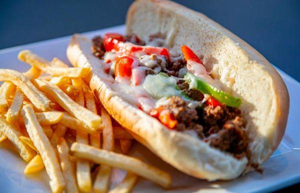 Umm yeah where is the meat? Garbage