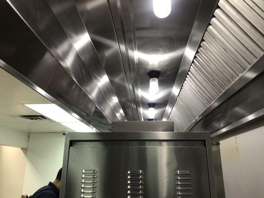 Fire Safety Cleaning