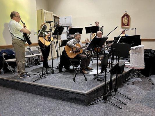 Catholic Church of Jesus Our Risen Savior