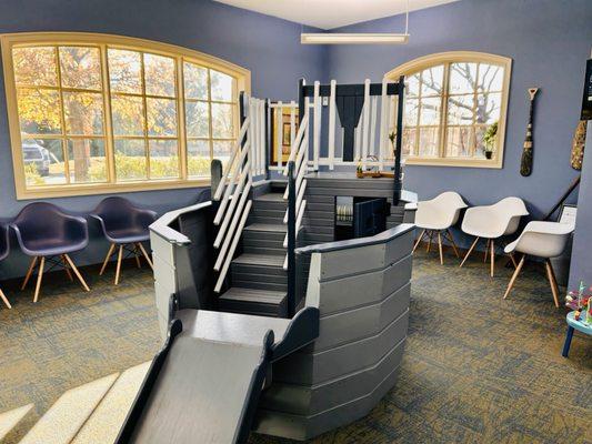 Morrow, Lai and Kitterman Tulsa Children’s Dentistry