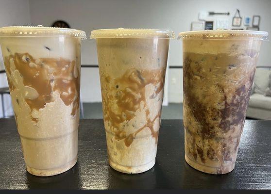 The Champs Club Nutrition