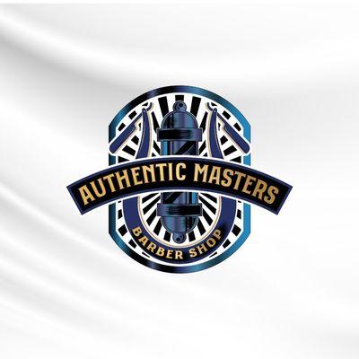 Authentic Masters Barbershop