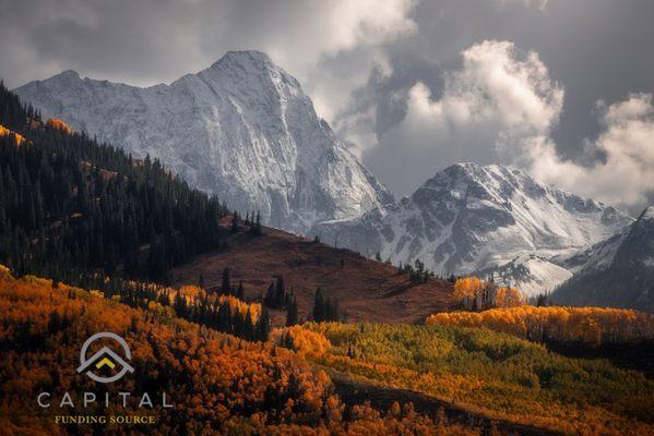 Capital Funding Source