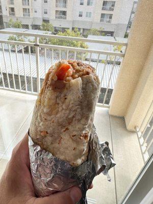 Corrales Mexican Food